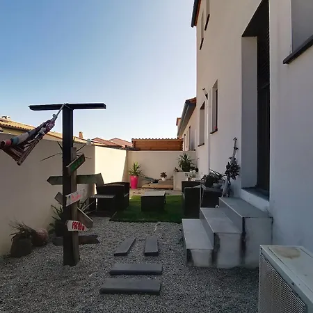 Villa Cami Del Paradis Corneilla-del-Vercol