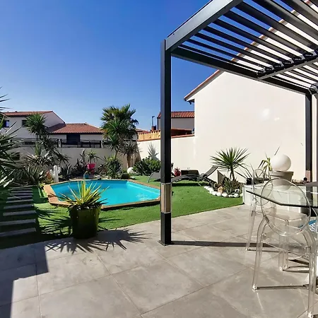 Cami Del Paradis Villa *